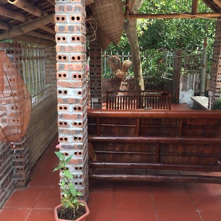 Hung Anh Homestay Ninh Binh Exterior foto